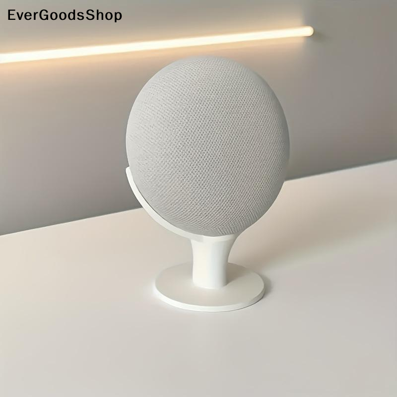Google Speaker Nest Audio - Google Nest/Home Mini 스마트 스피커 스탠드의