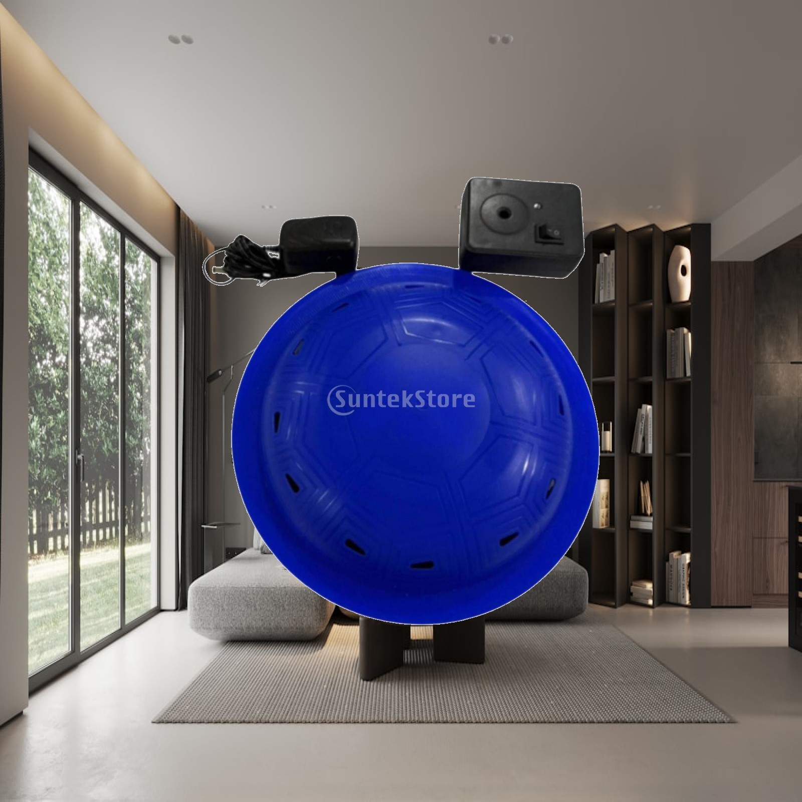 Pool Alarm Float - 스마트 풀 알람 플로팅 디자인 풀