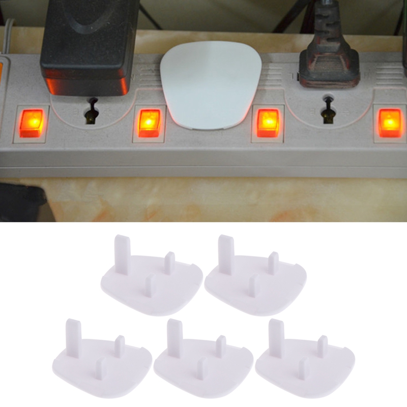 Outlet Cover Baby - 아기용 보호 소켓 플러그 커버, 아기용