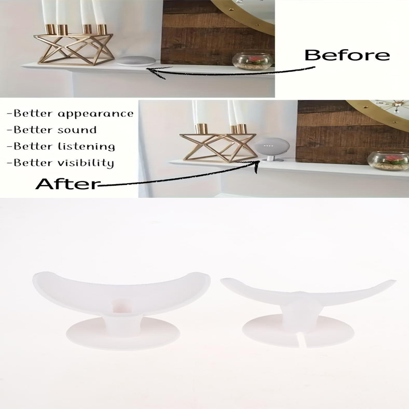 Google Speaker Nest Mini - 1/2pc 품질 좋은 Google Nest/Home 미니
