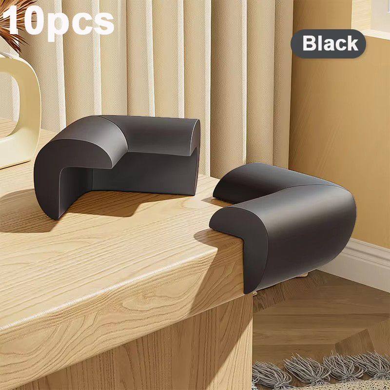 Outlet Cover Baby - 10pcs 아기 테이블 코너 보호대 안전