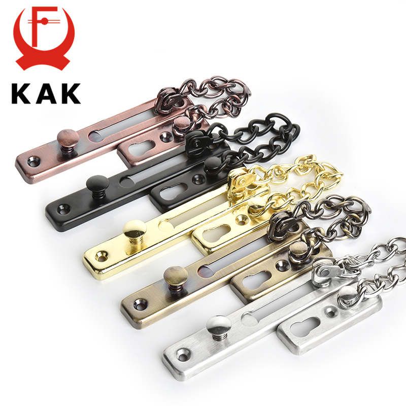 Security Chain Door - KAK-304 스테인레스 스틸 보안 도어 체인