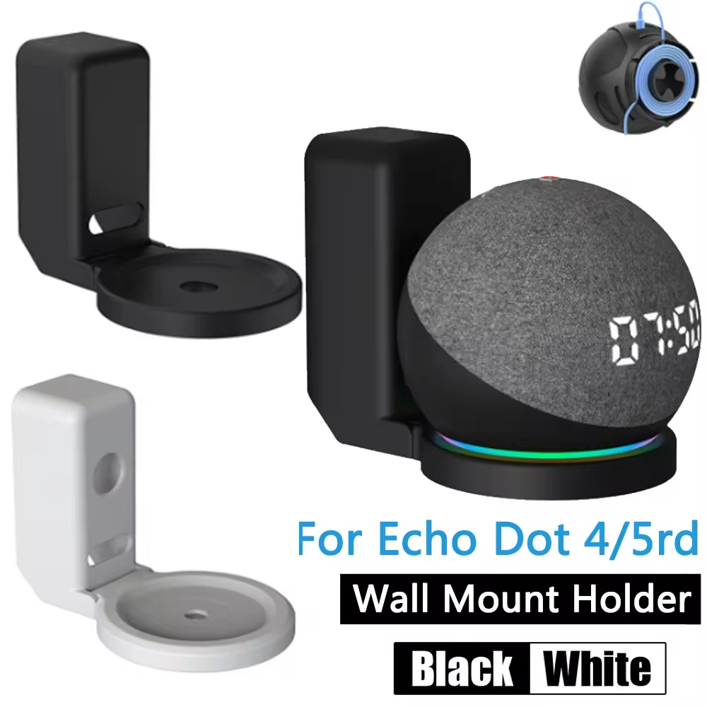 Amazon Speaker Echo Pop - Amazon Alexa Echo Dot 4 5