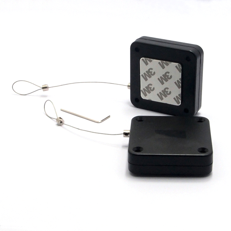 Security Chain Door - 10PCS 광장 텔레스코픽 보안 슈퍼 긴