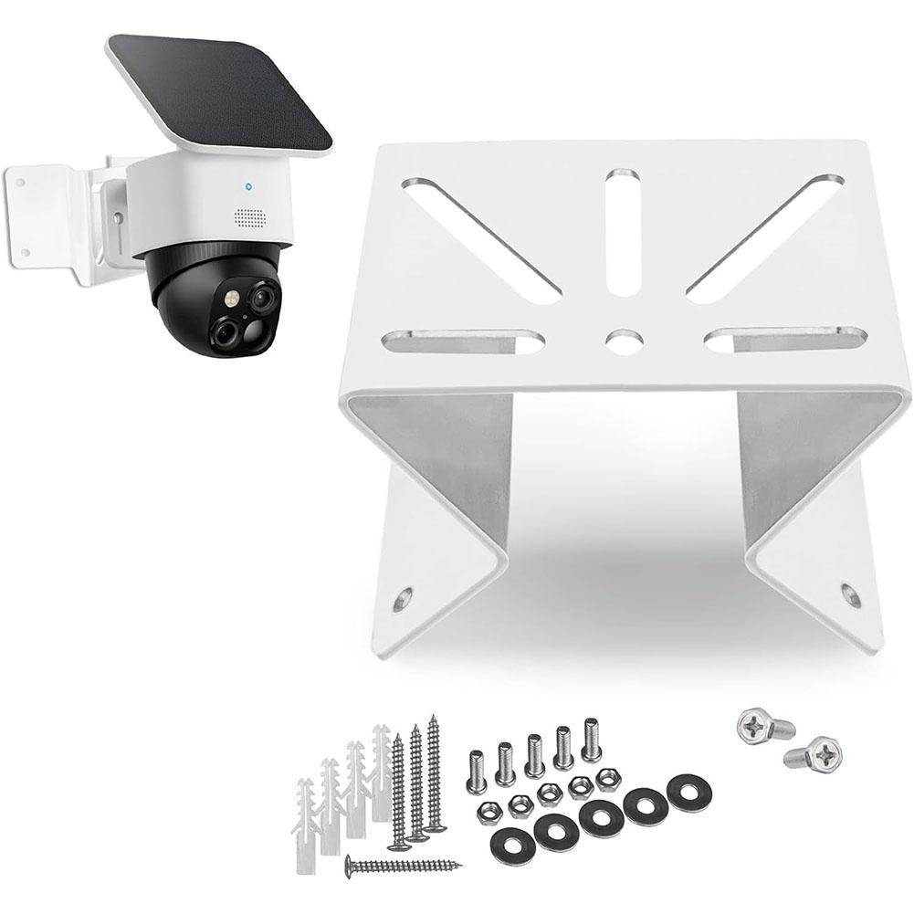 Eufy Camera S340 - Eufy용 360 플러드라이트 카메라 및 플러드라이트