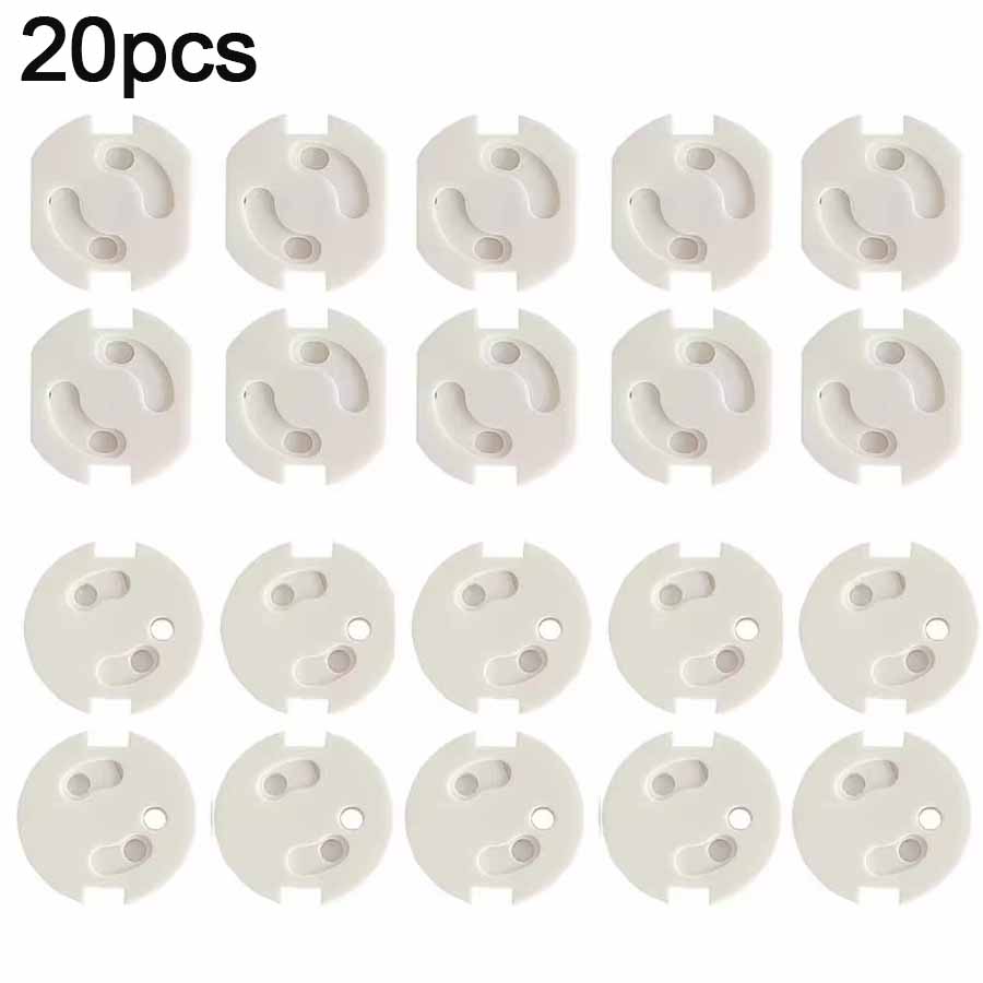 Outlet Cover Baby - 20pcs 어린이 소켓 커버 플러그 아기