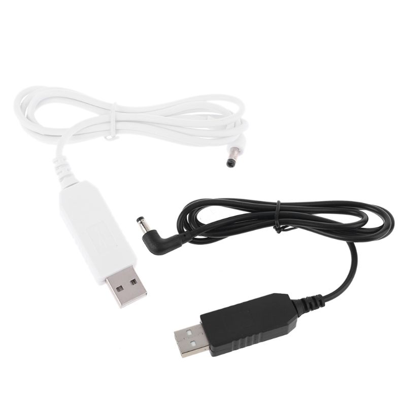 Amazon Speaker Echo Pop - 90도 USB 5 ~ 12V 4.0x1.7mm