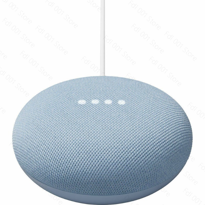 구글 홈 네스트 허브 맥스 네스트 미니 2세대 구글 보 - Google Speaker Nest Audio 리뷰 및 가격