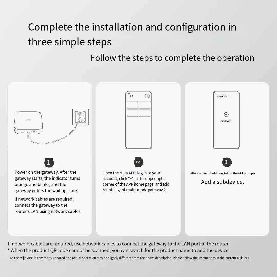 Xiaomi-정품 Mijia 스마트 홈 허브 게이트웨이 - Xiaomi Hub Mijia Hub 리뷰 및 가격