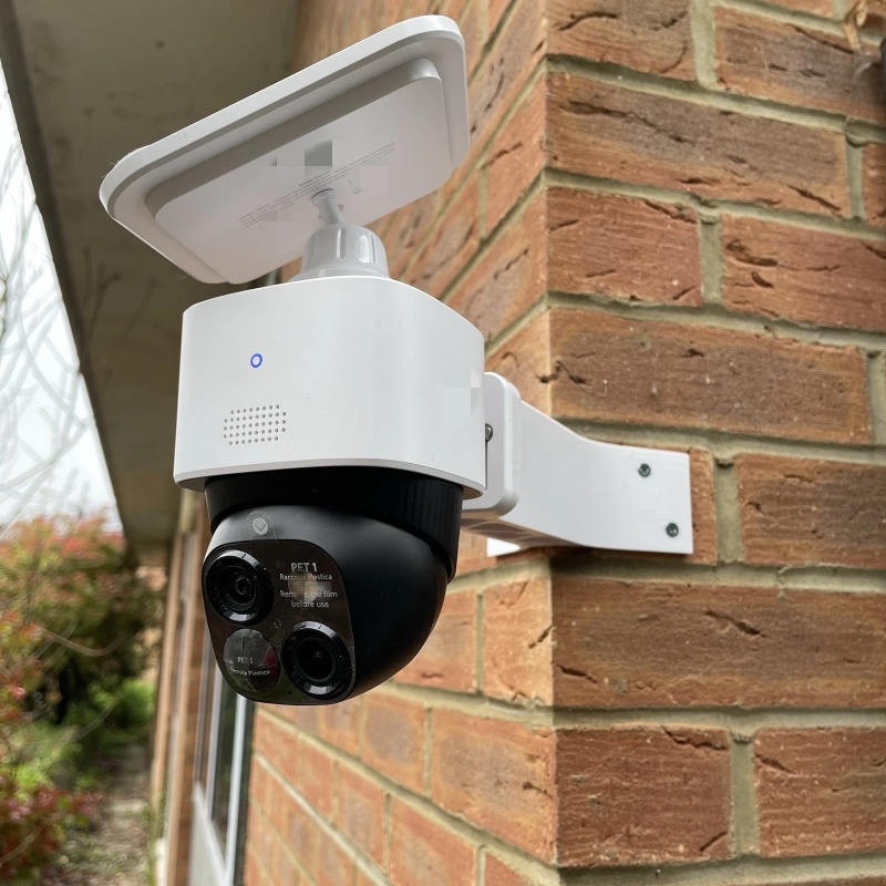 Eufy S340 Solocam 코너 벽걸이 브래킷 롱 - Eufy Camera S340 리뷰 및 가격