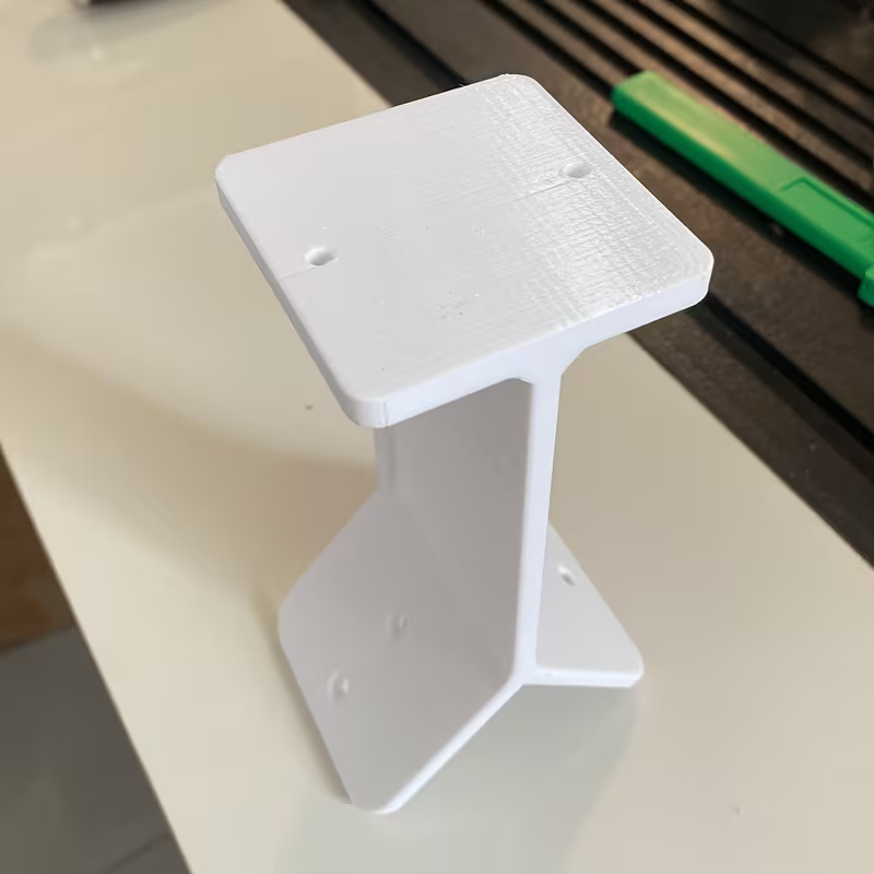 1pc RV 카메라 설치 브래킷 Eufy S340 So - Eufy Camera S340 리뷰 및 가격