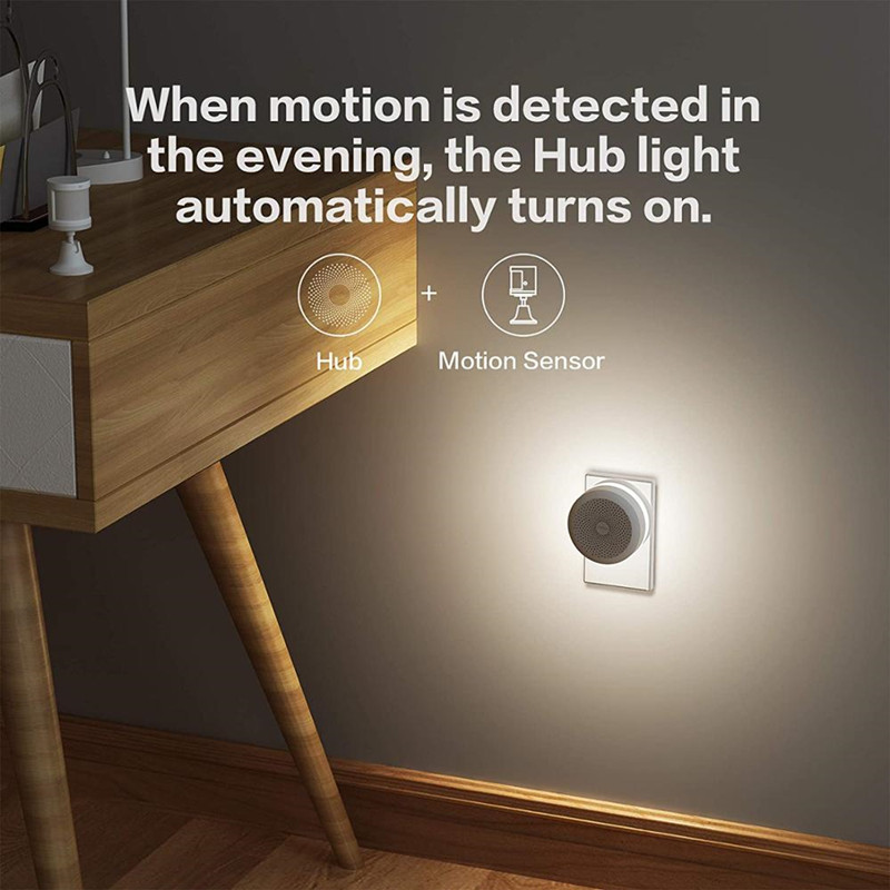 Aqara 스마트 허브 M1S 게이트웨이 무선 공장 직 - Xiaomi Hub Mijia Hub 리뷰 및 가격
