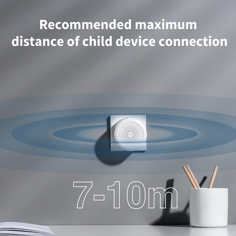 Aqara 스마트 허브 M1S 게이트웨이 무선 공장 직 - Xiaomi Hub Mijia Hub 리뷰 및 가격