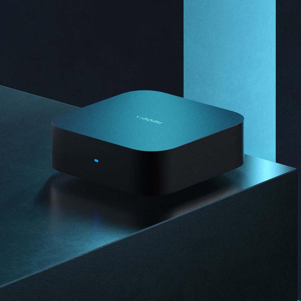 샤오미 스마트 센터 허브 미지아 게이트웨이 4 WIFI - Xiaomi Hub Mijia Hub 리뷰 및 가격