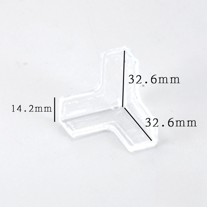 아기 가구 모서리 보호대 투명 어린이 안전 모서리 가드 - Outlet Cover Baby 리뷰 및 가격