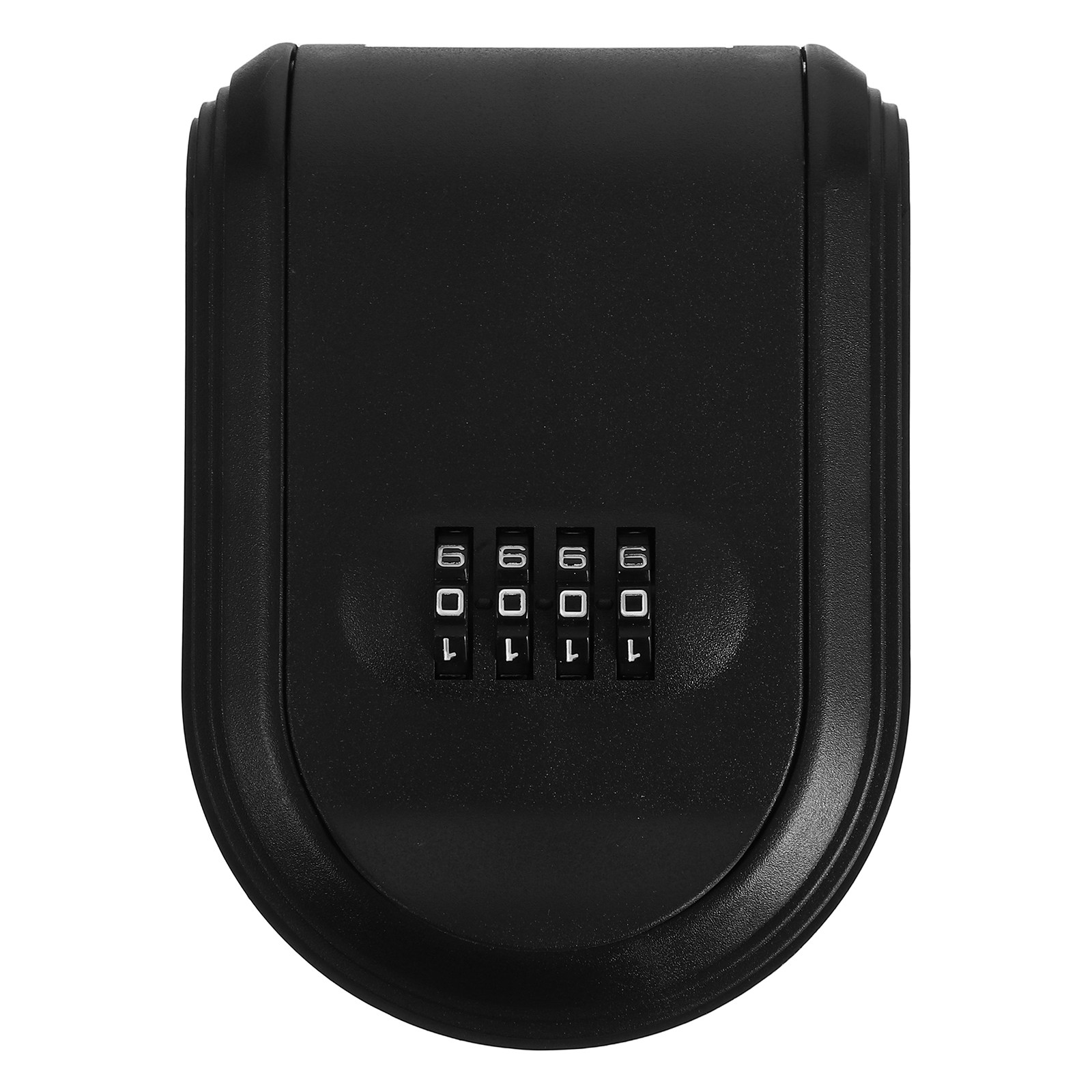벽걸이형 키 보관함 블랙 ABS 콤비네이션 코드락 안전 - Lockbox Key Secure 리뷰 및 가격
