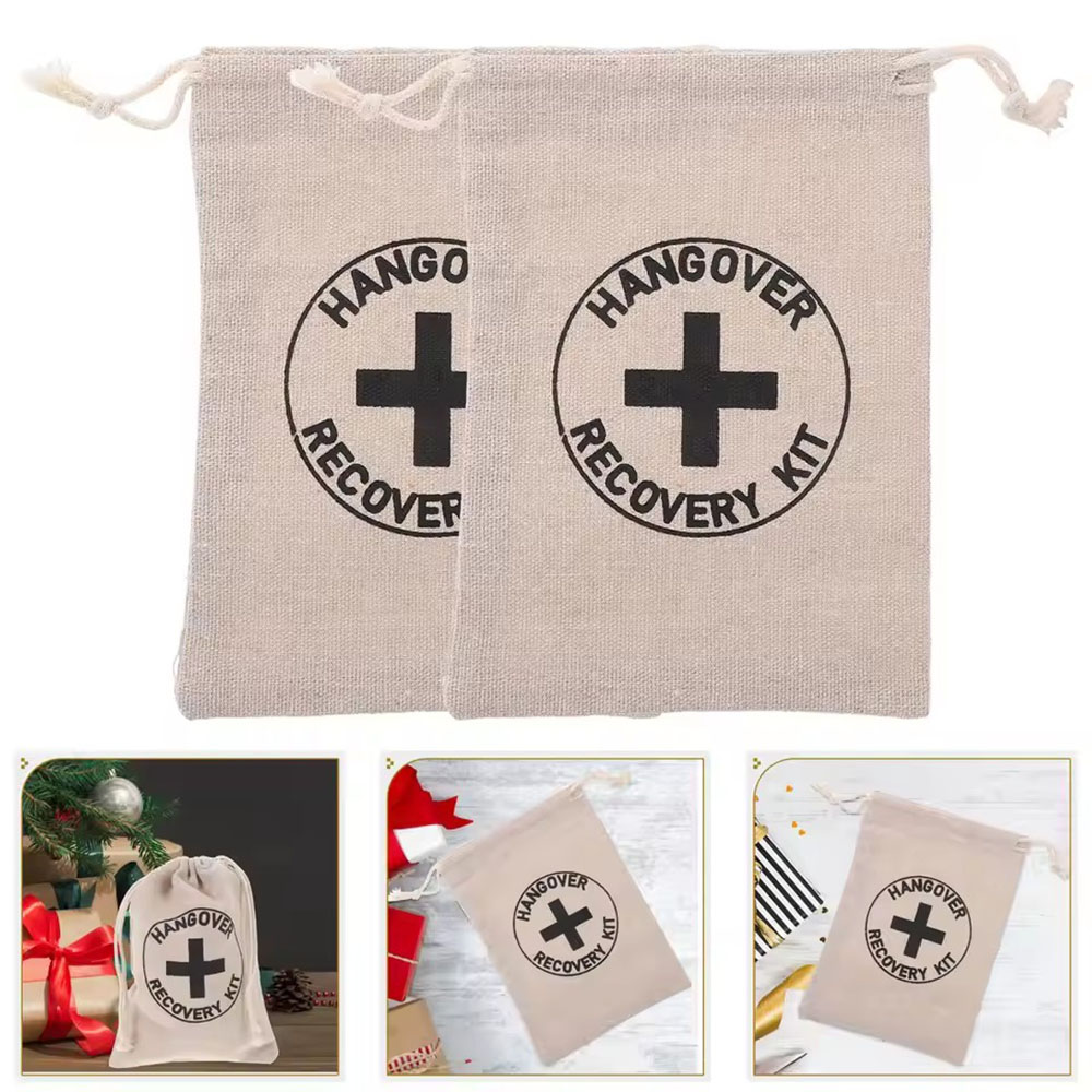10/20/30/50PCS 크리스마스 파티 코튼 린넨  - First Aid Bag Kit 리뷰 및 가격