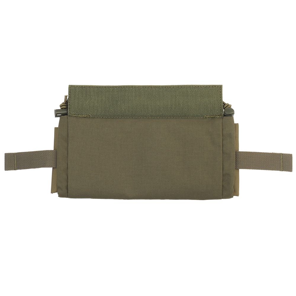 전술용 트라우마 파우치 롤 1 응급 처치 키트 D3CR - First Aid Bag Kit 리뷰 및 가격