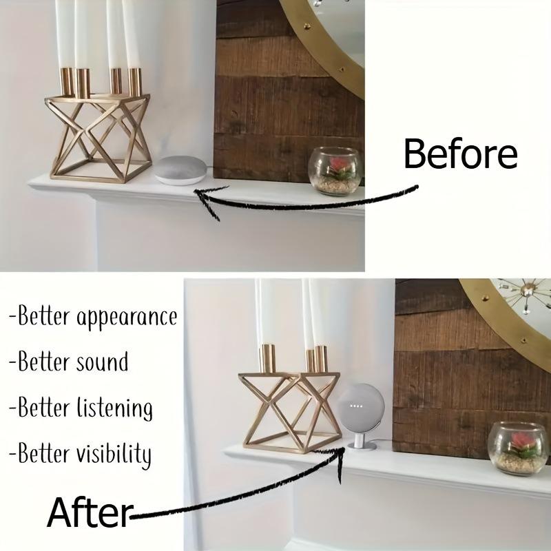 Google Nest/Home Mini 스마트 스피커  - Google Speaker Nest Audio 리뷰 및 가격