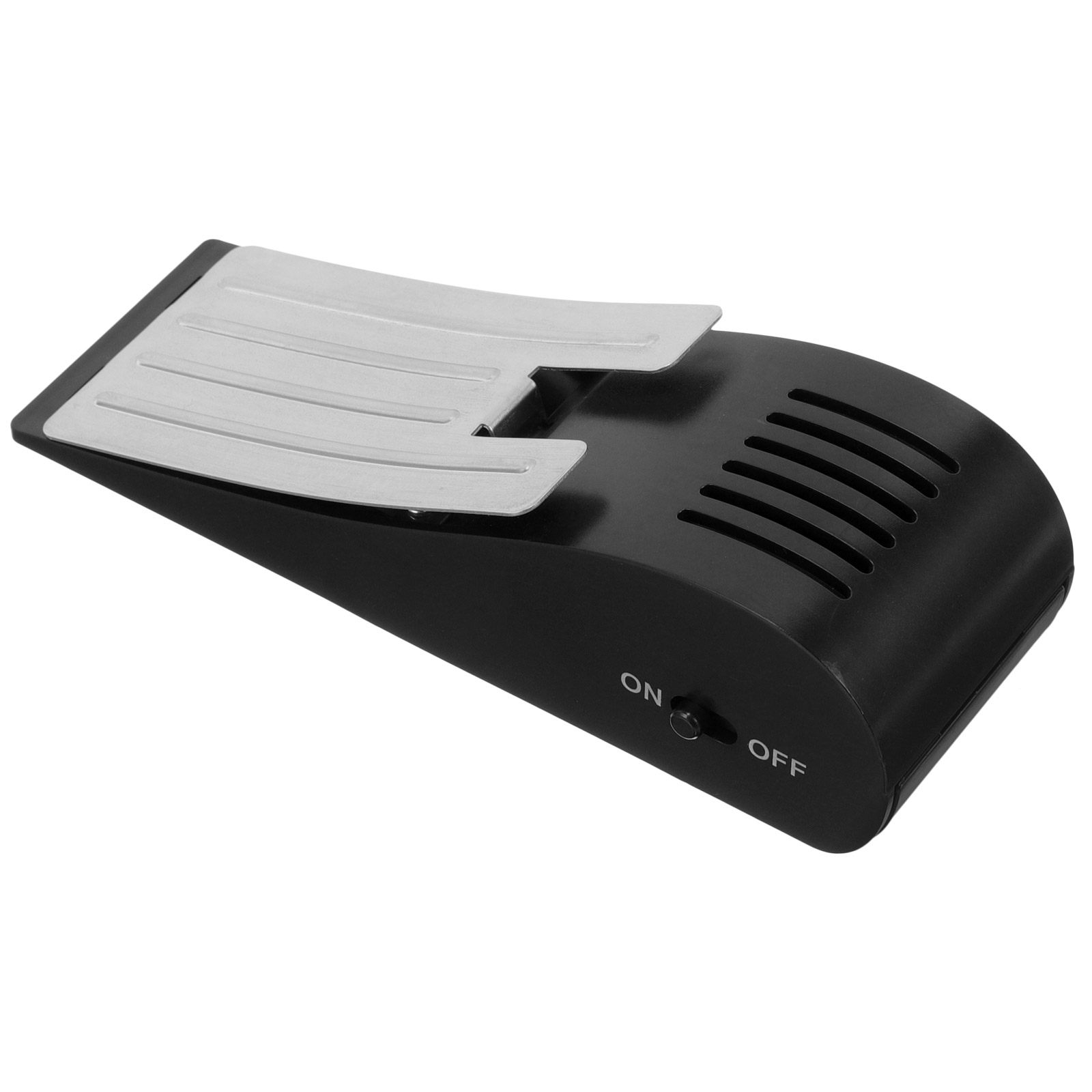 도어 스톱 알람 웨지 고감쇠 도어 보안 알람 (목재,  - Door Stop Alarm 리뷰 및 가격