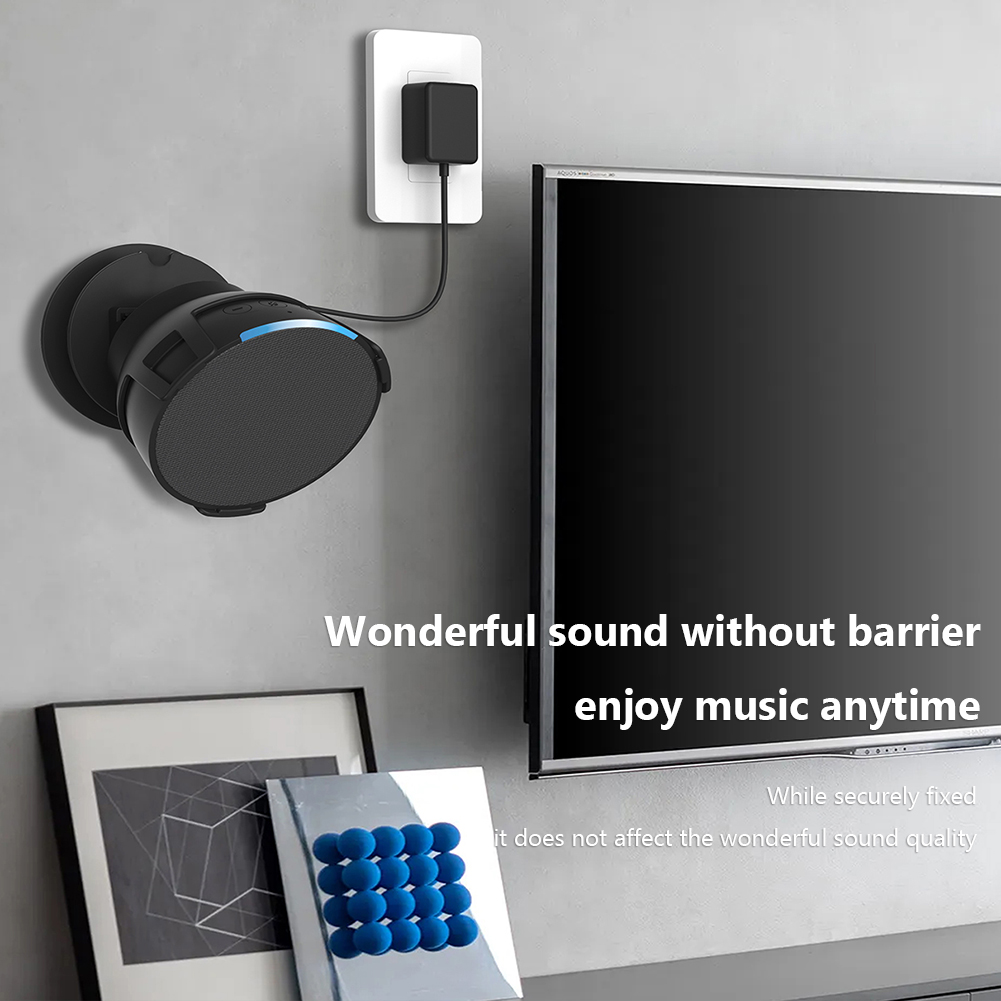Amazon Echo Pop용 새로운 스마트 스피커 홀 - Amazon Speaker Echo Pop 리뷰 및 가격
