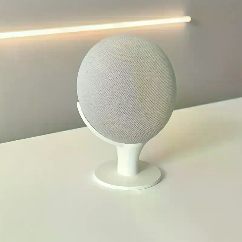 Google Nest Home Mini 스마트 스피커용 - Google Speaker Nest Mini 리뷰 및 가격