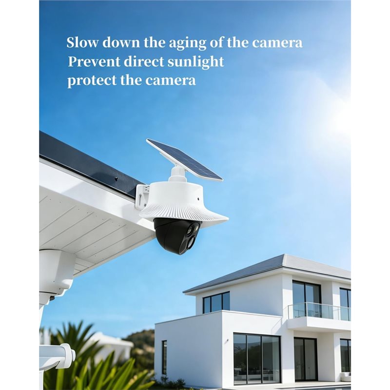 ~【판매 중】Eufy Security Solocam S - Eufy Camera S340 리뷰 및 가격