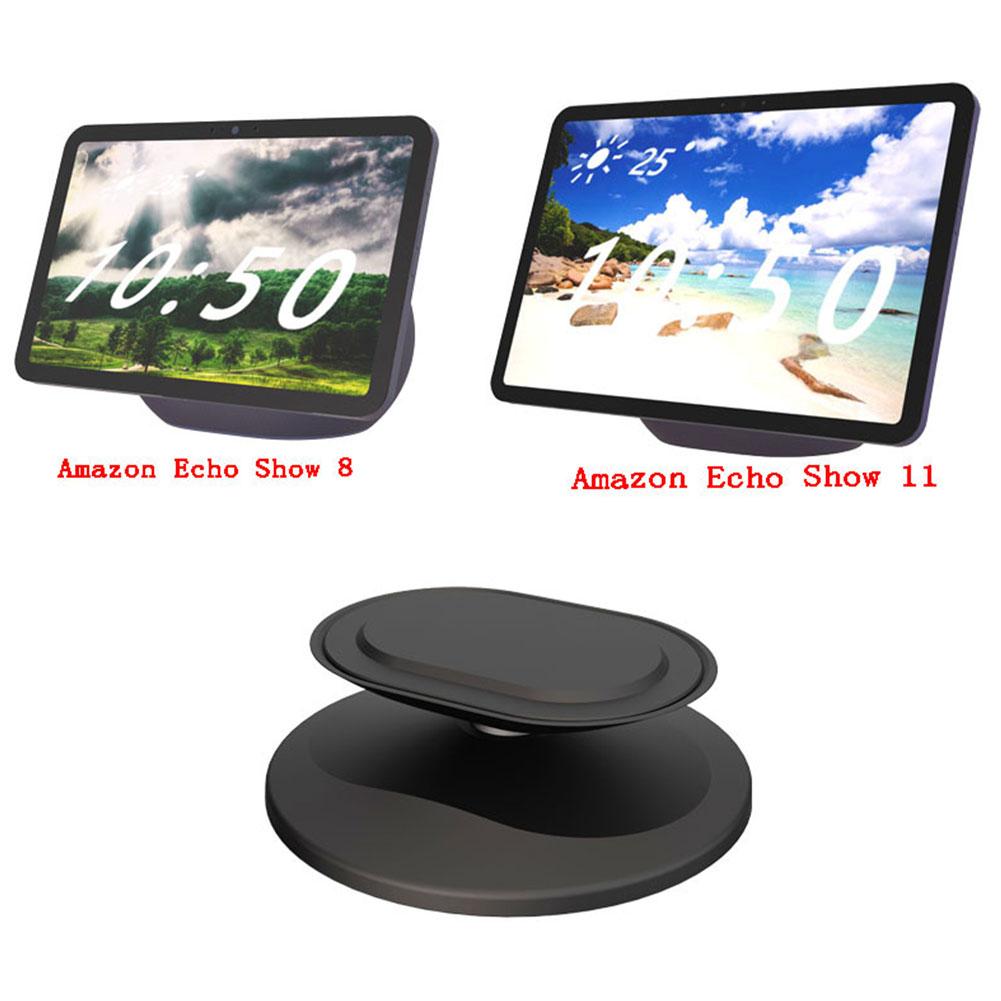 아마존 에코 쇼 11 & 8 스마트 스피커용 각도 조절 - Amazon Speaker Echo Show 8 리뷰 및 가격