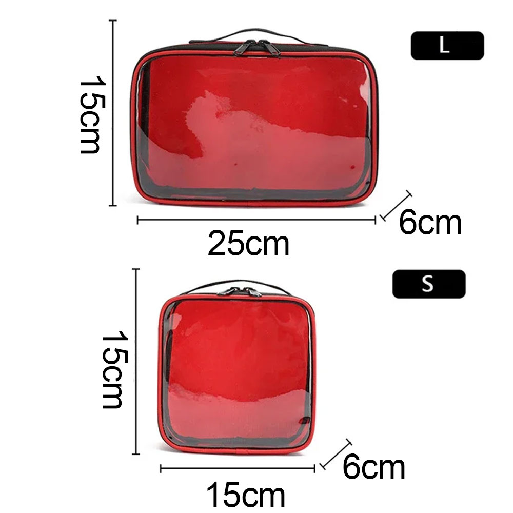 야외 여행 휴대용 의료 보관 가방 대용량 옥스포드 가정 - First Aid Bag Kit 리뷰 및 가격