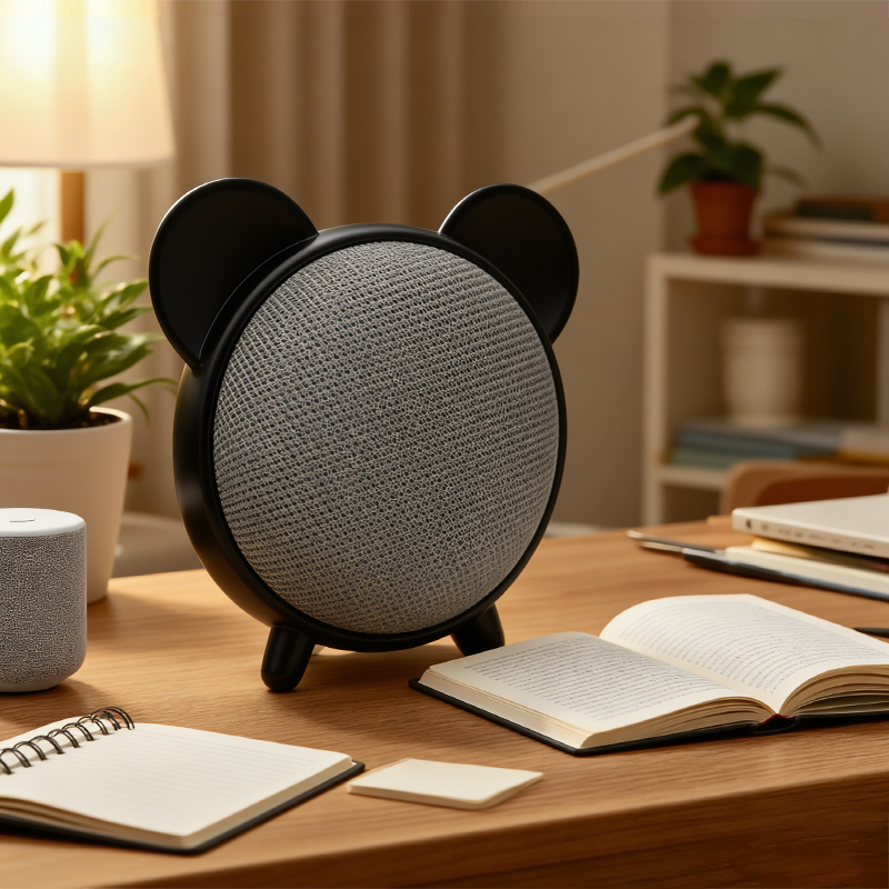 구글 네스트/홈 미니 디스플레이 스탠드 미니 스마트 스 - Google Speaker Nest Audio 리뷰 및 가격
