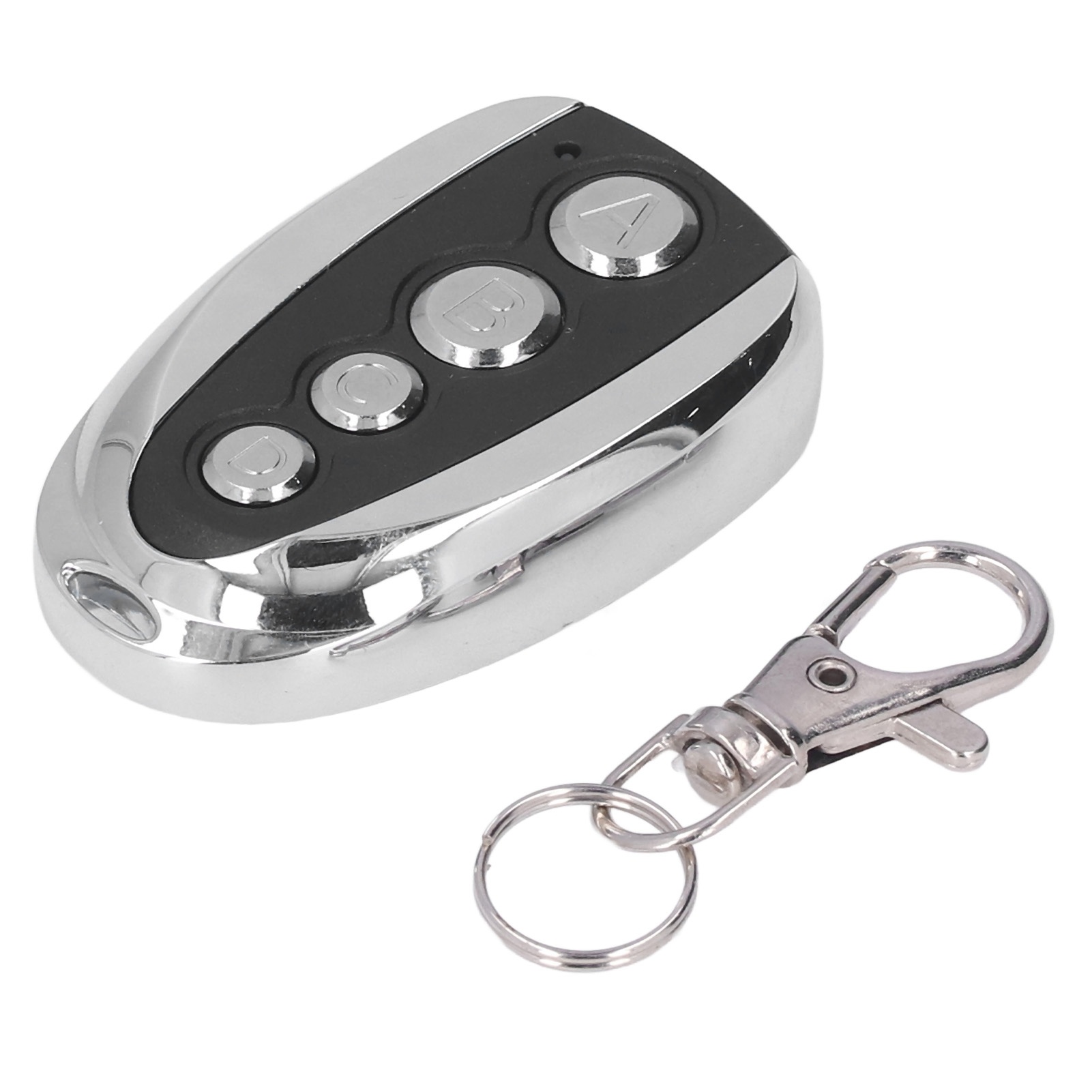 차고 문 원격 제어 개폐기 433MHz 4버튼 커튼 도 - Security Chain Door 리뷰 및 가격