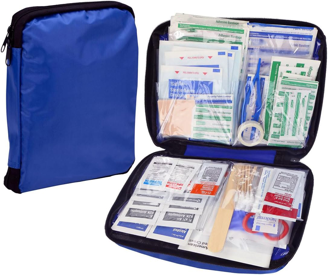 케본 KB5029 298종 내구성 강한 600D 나일론 - First Aid Bag Kit 리뷰 및 가격