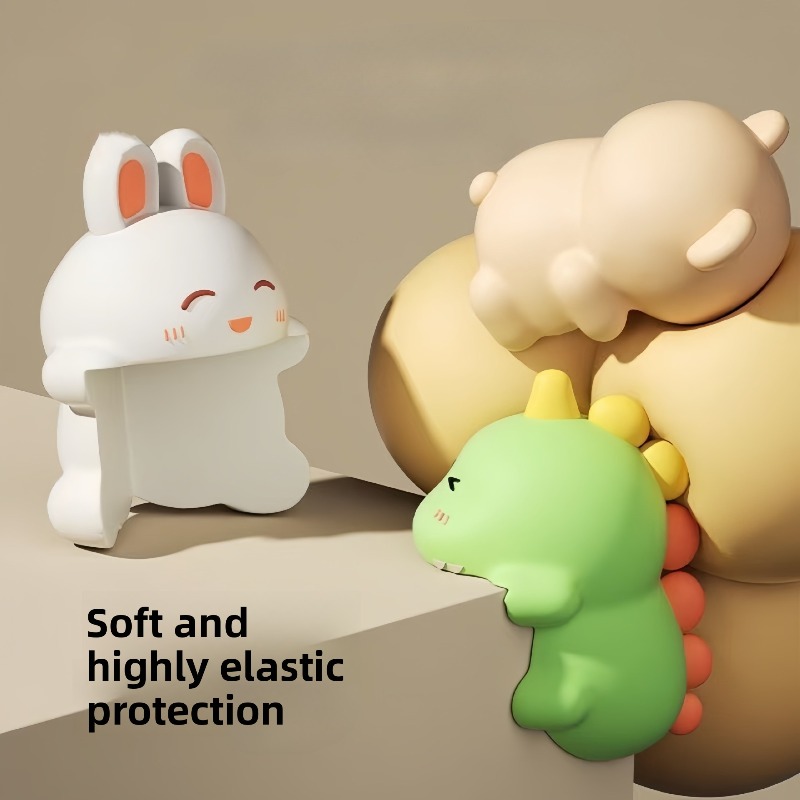 만화 코너 보호대 충돌 방지 엣지 가드 실리콘 커버 아 - Outlet Cover Baby 리뷰 및 가격