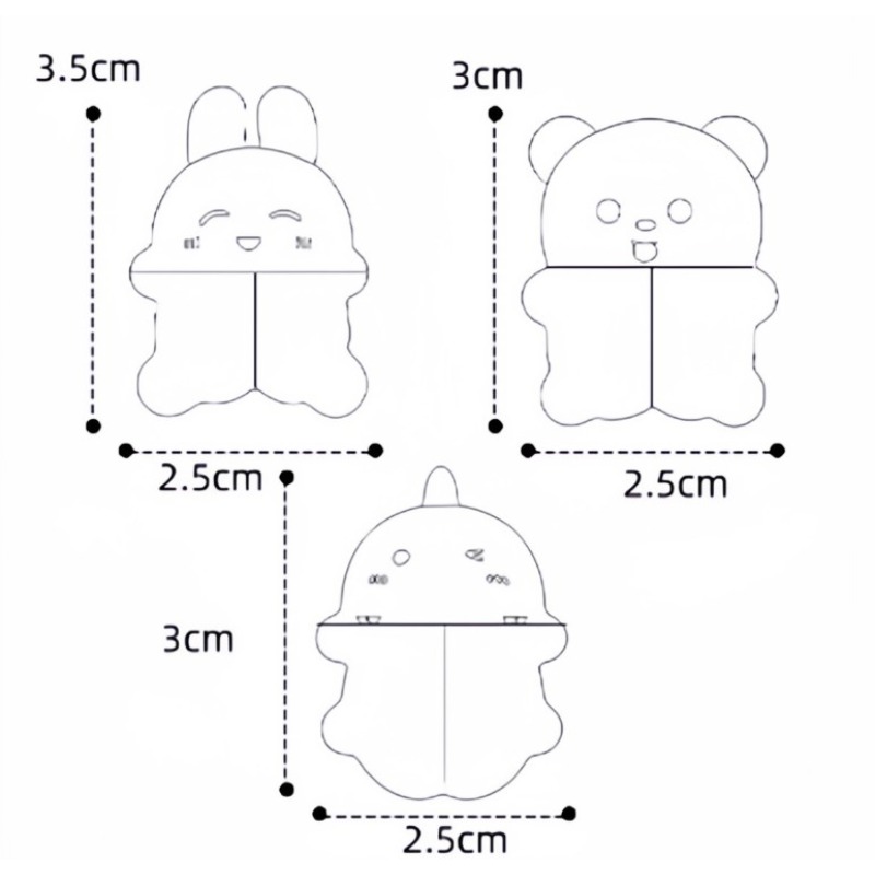 만화 코너 보호대 충돌 방지 엣지 가드 실리콘 커버 아 - Outlet Cover Baby 리뷰 및 가격