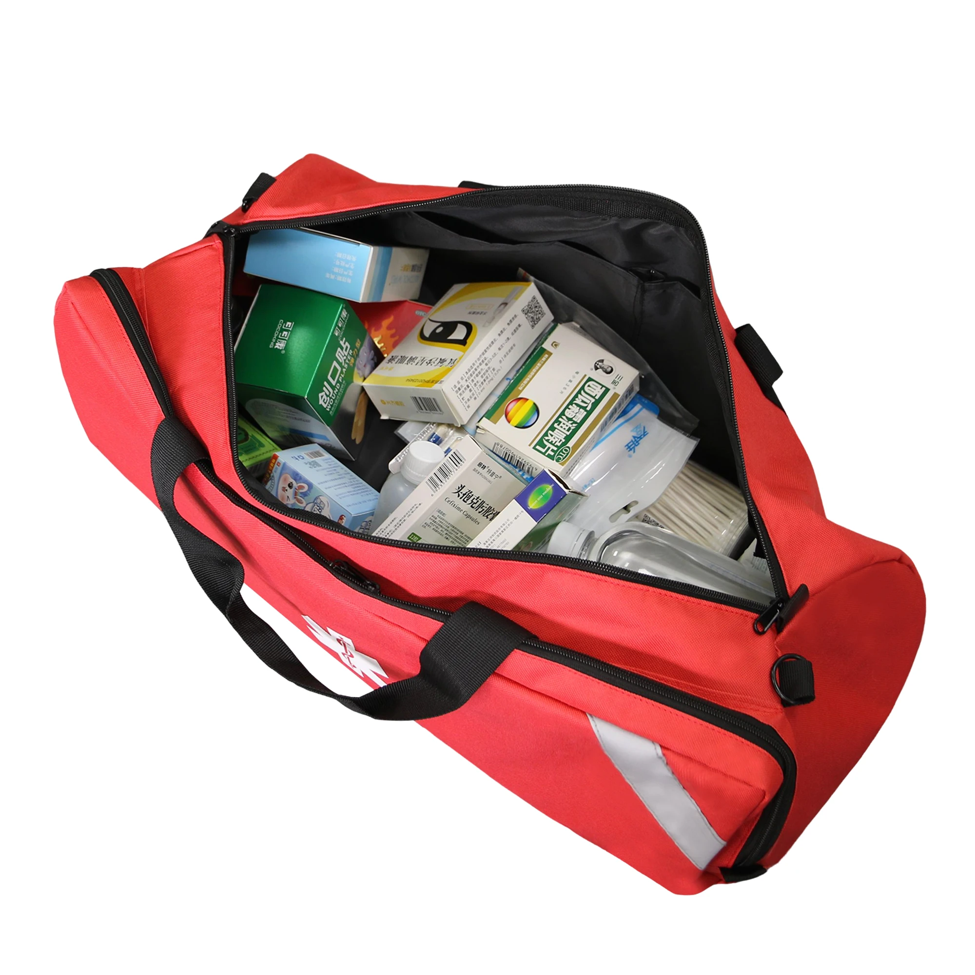 전술 의료 응급 처치 키트 야외 구명 보관 가방 빈 사 - First Aid Bag Kit 리뷰 및 가격