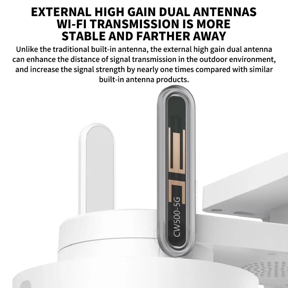 새로운 Xiaomi 야외 카메라 CW500 보안 보호  - Eufy Camera E220 리뷰 및 가격
