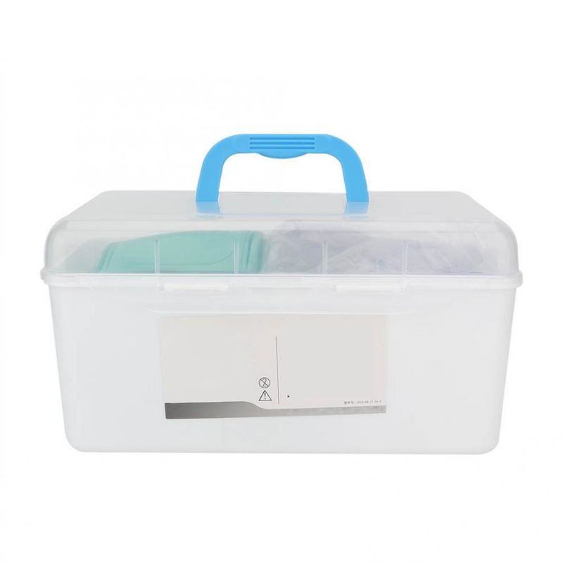 성인 수동 Resuscitator PVC Ambu 가방 - First Aid Bag Kit 리뷰 및 가격