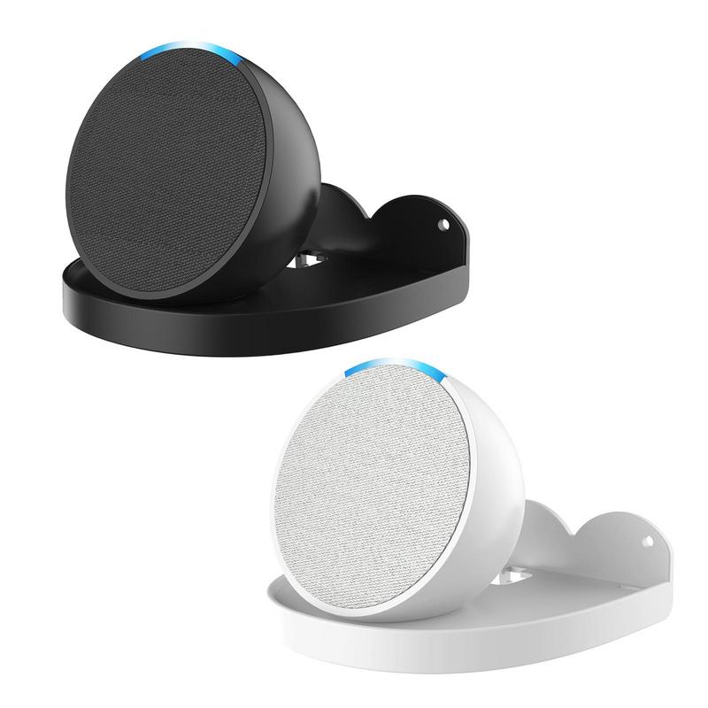 스피커 벽 마운트 거치대, 아마존 에코 POP 스탠드  - Amazon Speaker Echo Pop 리뷰 및 가격