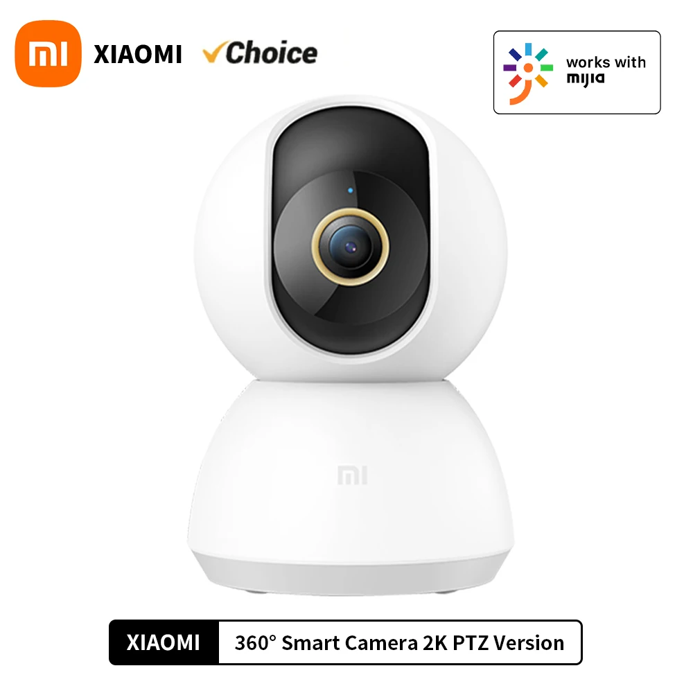 샤오미 360 °   스마트 홈 보안 카메라 Mi PT - Eufy Camera E220 리뷰 및 가격