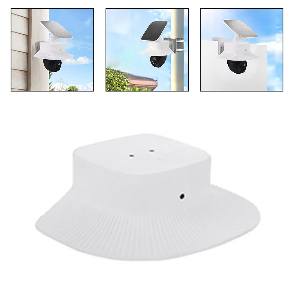 비바람에 견디는 커버 보안 카메라 Eufy S340 용 - Eufy Camera S340 리뷰 및 가격