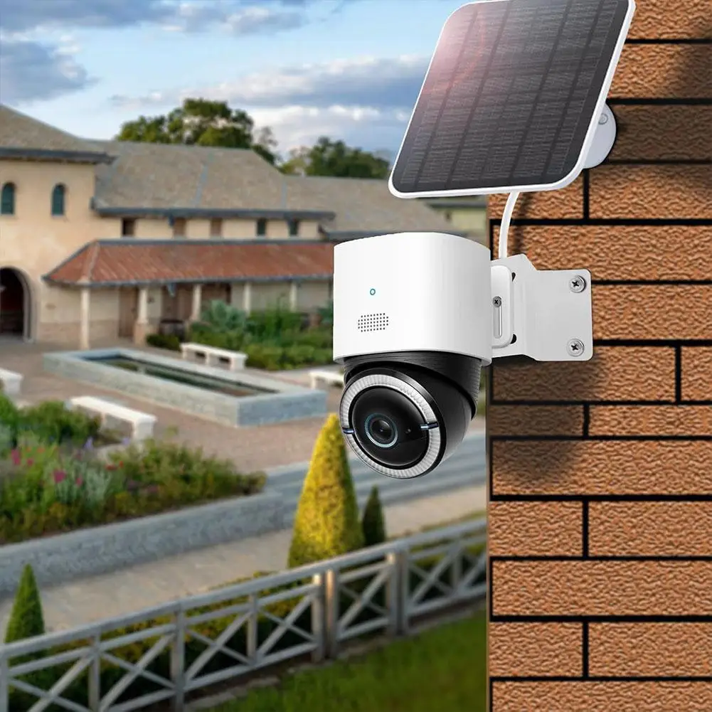 Eufy용 360 플러드라이트 카메라 및 플러드라이트  - Eufy Camera S340 리뷰 및 가격