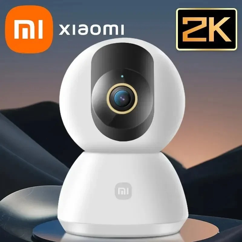 오리지널 샤오미 스마트 카메라 2K 1296P HD 3 - Eufy Camera E220 리뷰 및 가격