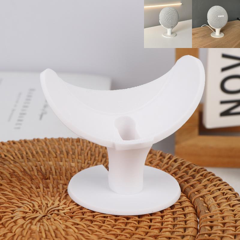 Google Nest/홈 미니 스마트 스피커용 데스크탑 - Google Speaker Nest Mini 리뷰 및 가격