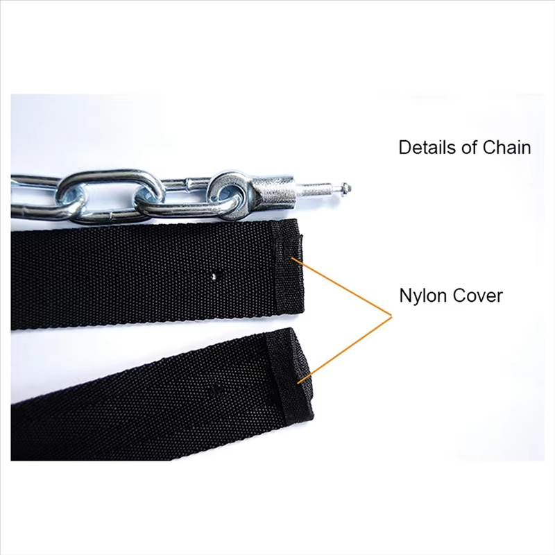 블루투스 스마트 체인 잠금 장치 자전거/오토바이 게이트 - Security Chain Door 리뷰 및 가격
