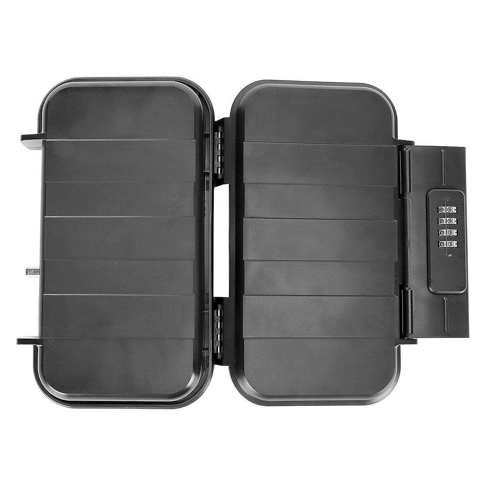 휴대용 대용량 안전 상자, 경량 열쇠 잠금 상자, 보관 - Lockbox Key Secure 리뷰 및 가격