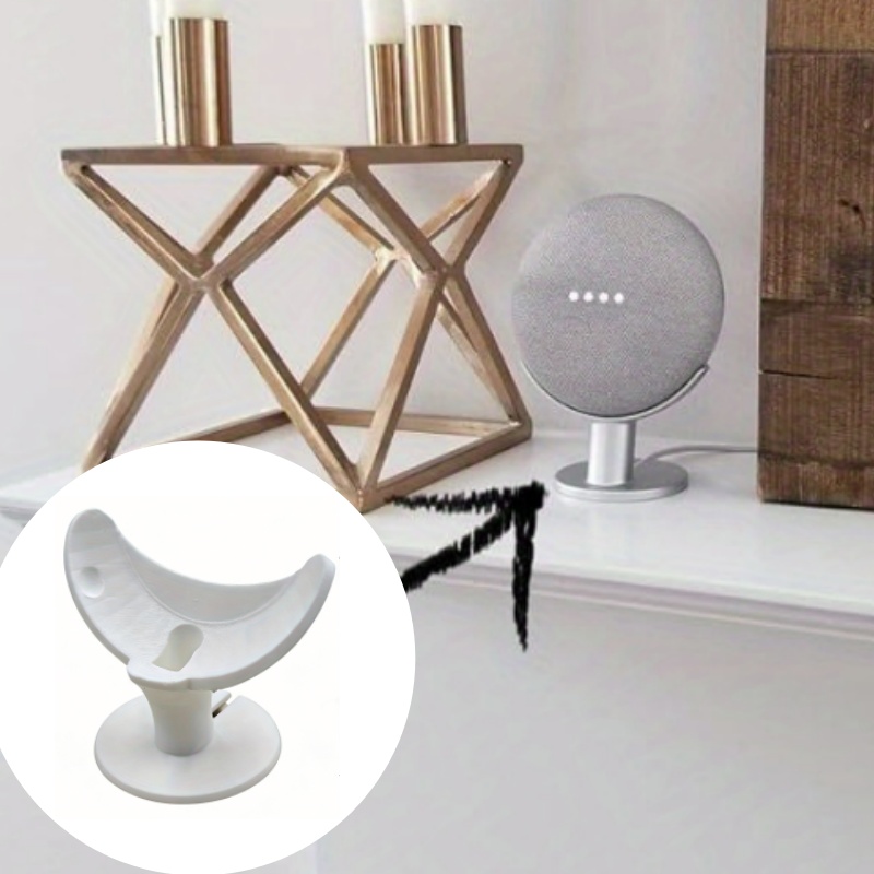 Google Nest Home Mini용 스마트 스피커 - Google Speaker Nest Mini 리뷰 및 가격