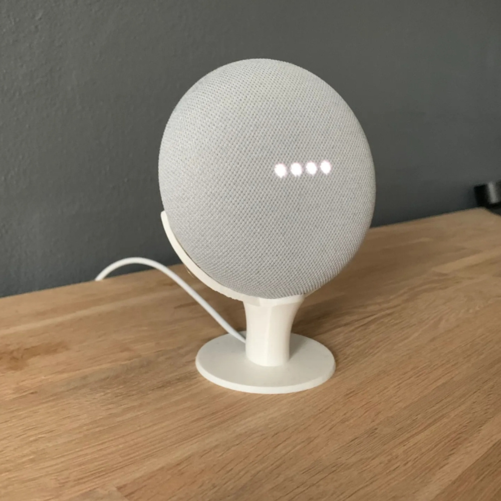 Google Nest Home Mini용 스마트 스피커 - Google Speaker Nest Mini 리뷰 및 가격