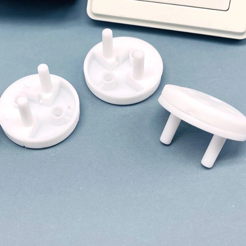 유럽형 어린이 안전 콘센트 커버 10개입, 아기 유아용 - Outlet Cover Baby 리뷰 및 가격